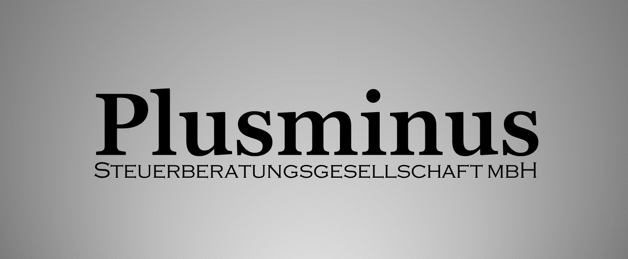 Plusminus Logo